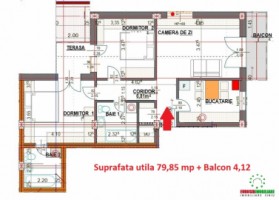 apartament-3-camere-2-bai-pod-mansardat-de-vanzare-in-zona-calea-cisnadiei-0